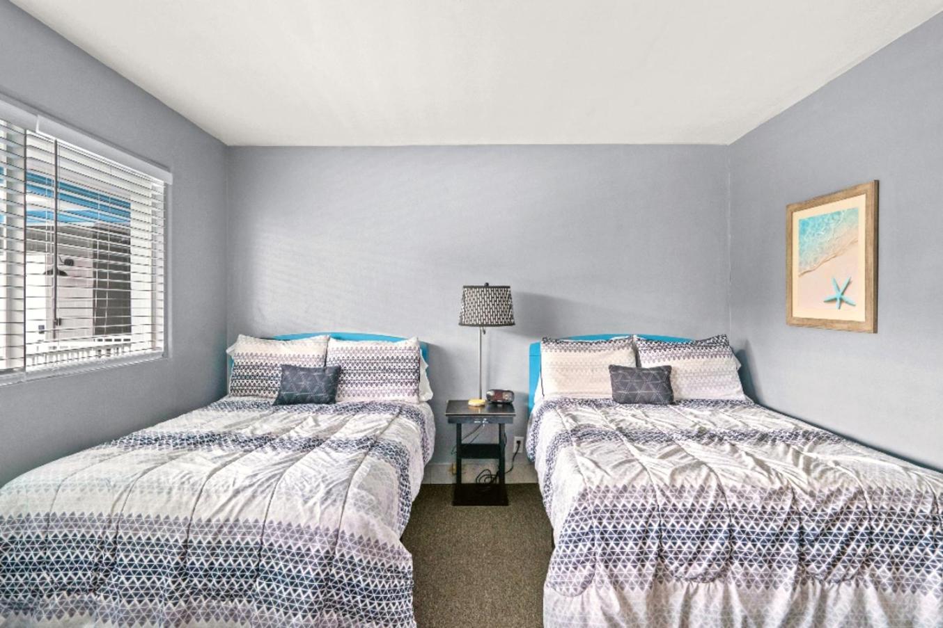 Boutique Beach Retreat St. Pete Beach Exterior foto